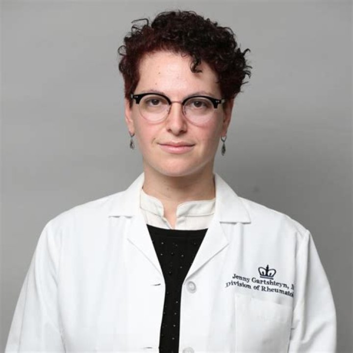 Dr. Tatyana Morton, MD – Mount Kisco, NY