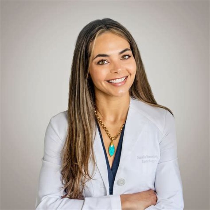Dr. Taylor Taliaferro, MD – Austin, TX