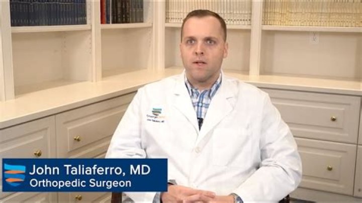 Dr. Taylor Taliaferro, MD – Richmond, VA