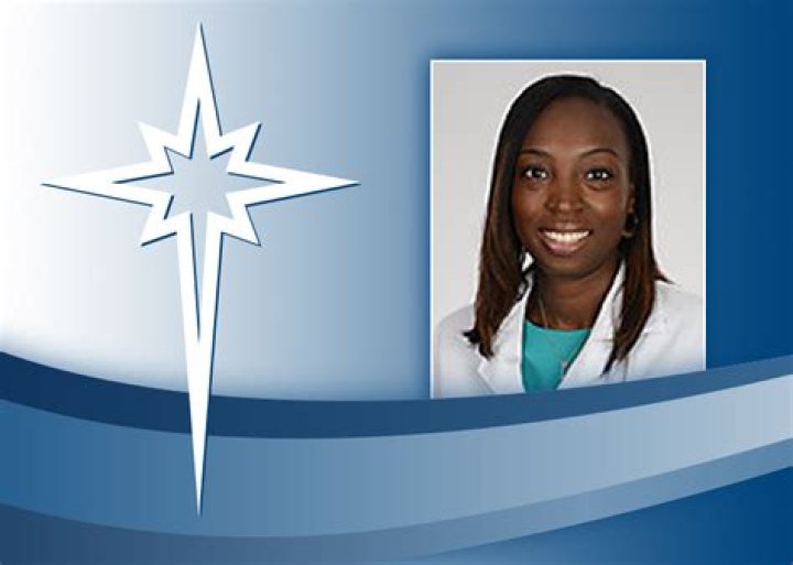 Dr. Tecile (Prince) Andolino, MD – Allentown, PA