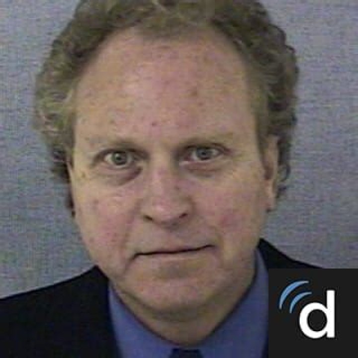 Dr. Ted Schwartzenfeld, DO – Madison Heights, MI
