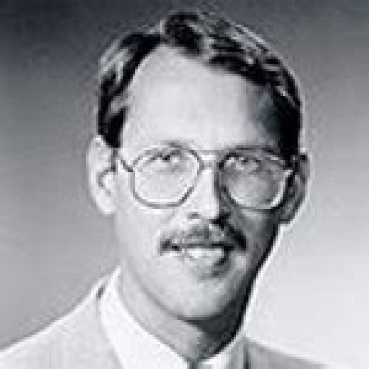 Dr. Ted Spooner, MD – Minneapolis, MN