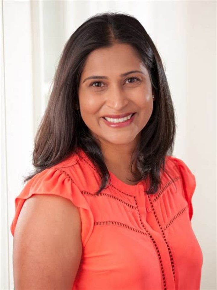 Dr. Tejal Mehta, MD – Wilkes-Barre, PA