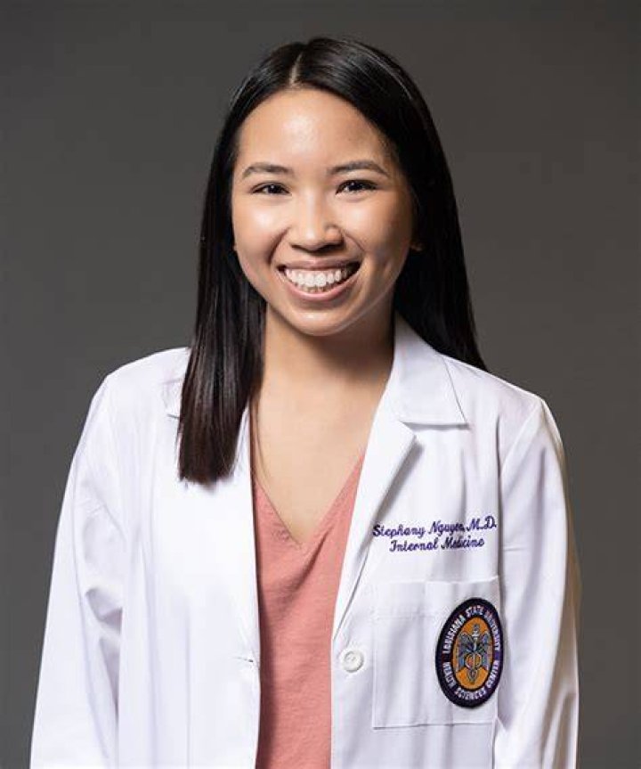 Dr. Terry Li, MD – New Orleans, LA