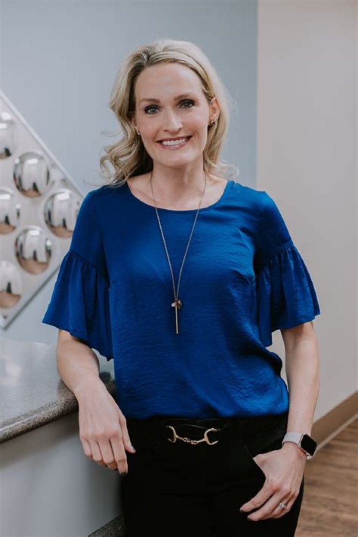 Dr. Terry McCaskill, MD – Reno, NV
