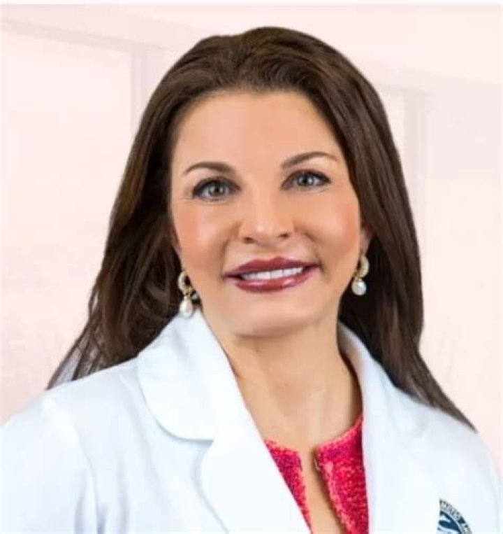 Dr. Tessia Falsetto, MD – Detroit, MI