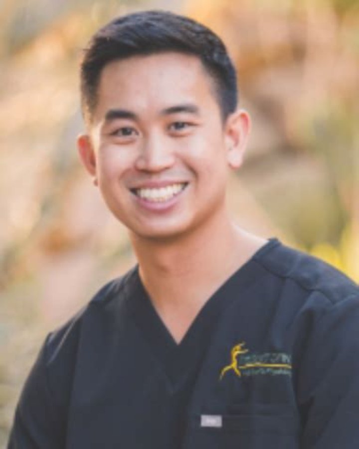Dr. Thai Vu, DO – Ventura, CA
