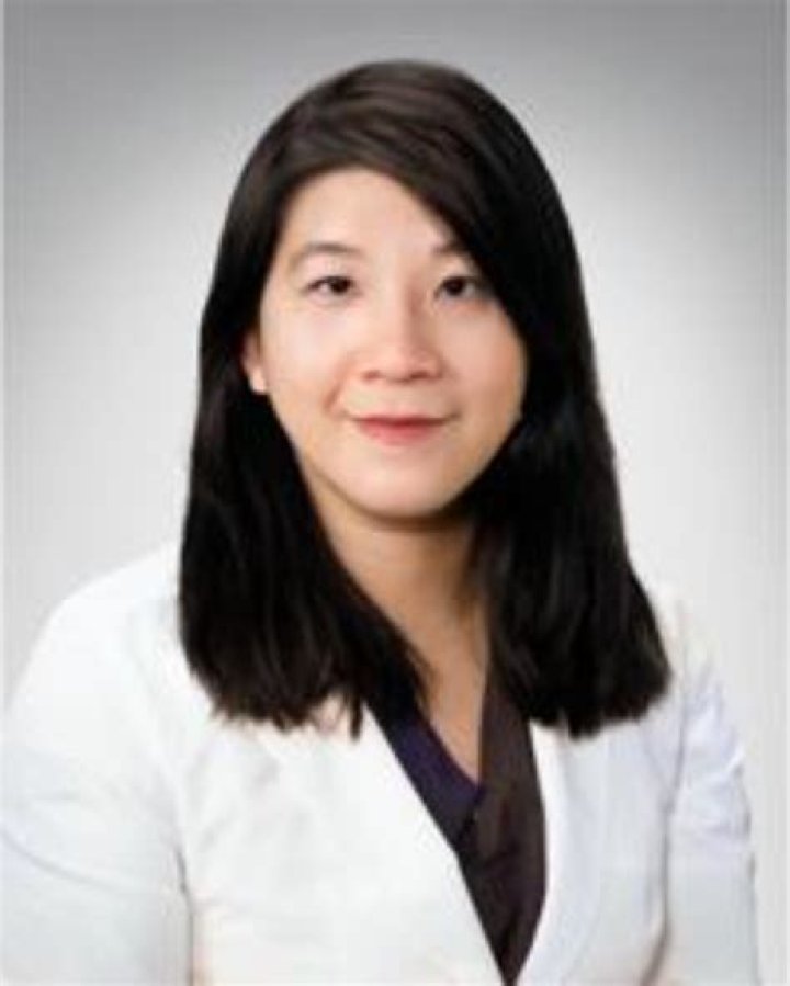 Dr. Than Aung, MD – Redding, CA