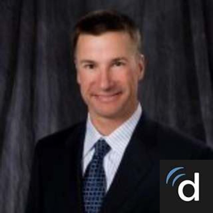 Dr. Thane Morgan, MD – Amarillo, TX