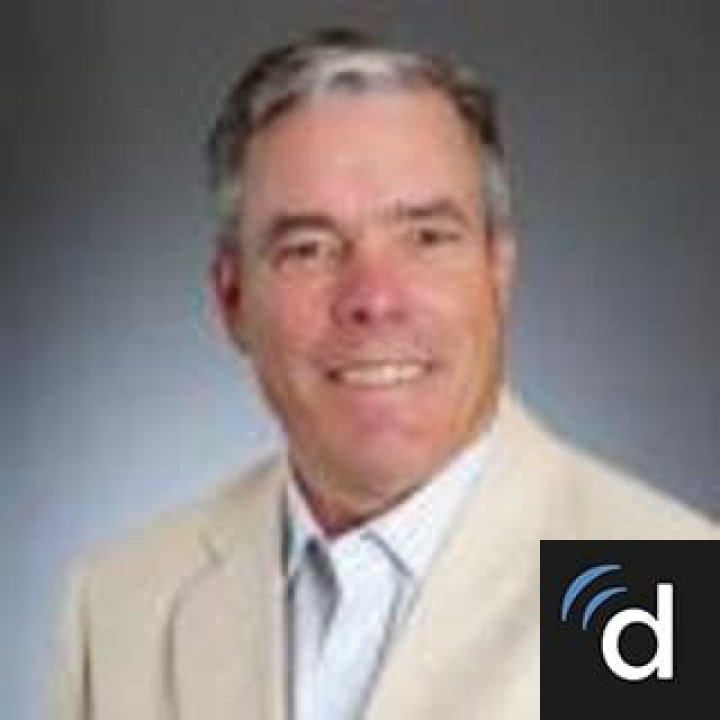 Dr. Theodore Crofford, MD – Benbrook, TX