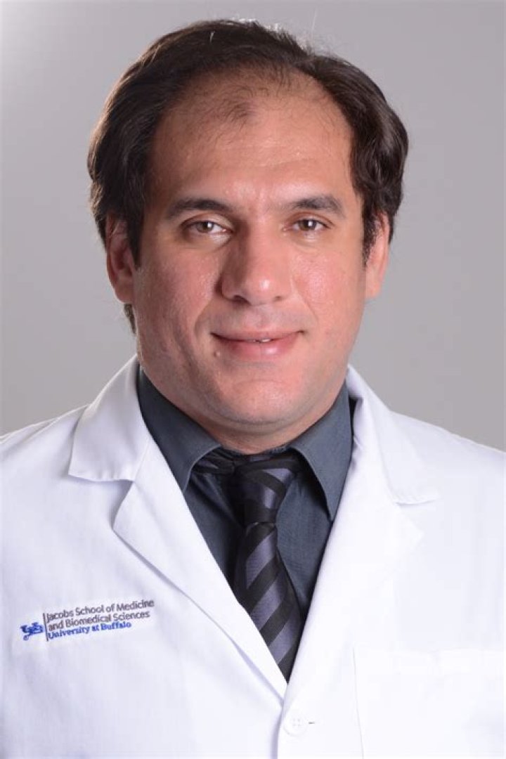 Dr. Theodore Nassar, MD – Madera, CA