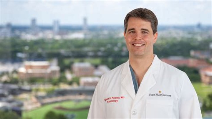 Dr. Theodore Paisley, MD – Salt Lake City, UT