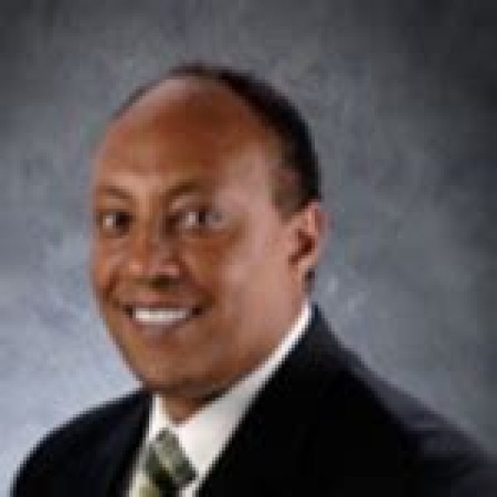 Dr. Theodros Mengesha, MD – Huntsville, AL