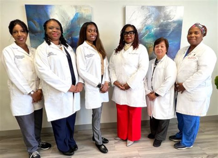 Dr. Theresa Durchhalter, DO – Far Rockaway, NY