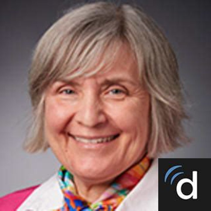 Dr. Theresa Garton, MD – Oklahoma City, OK