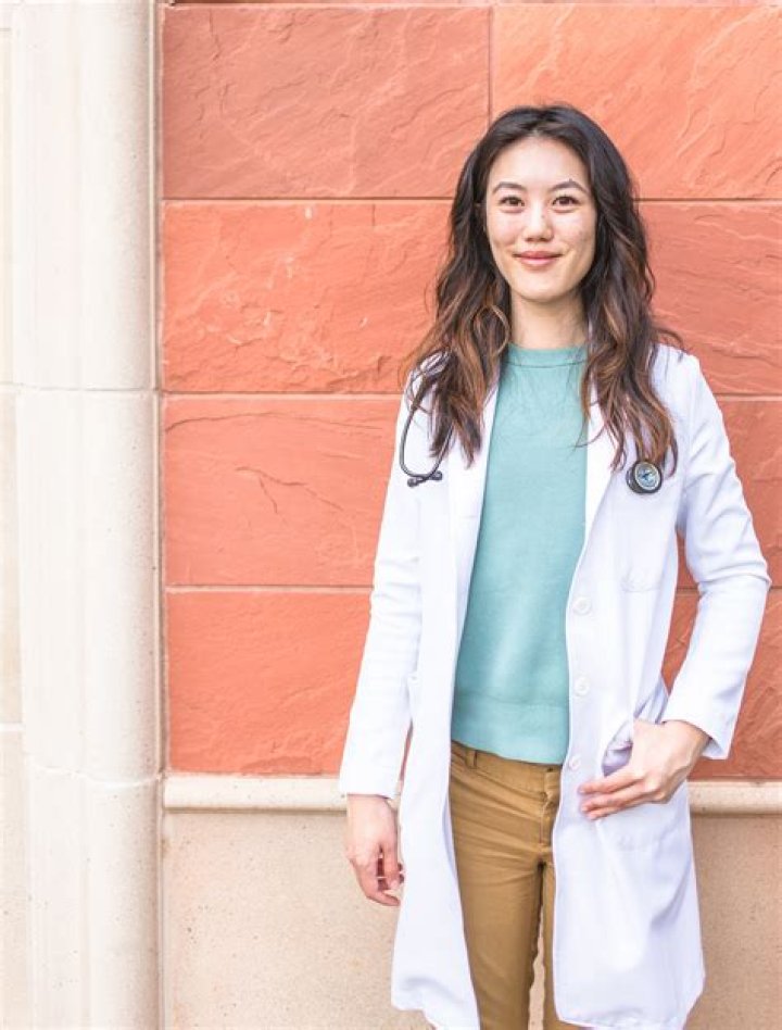Dr. Theresa Karplus, MD – Vancouver, WA