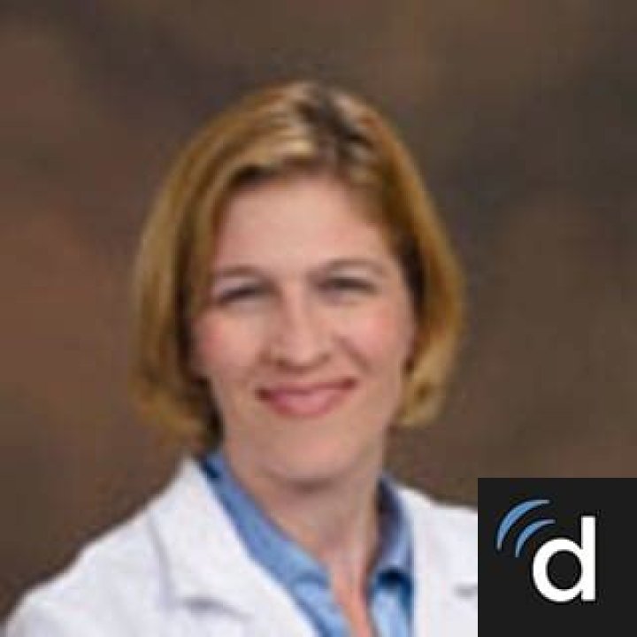 Dr. Theresa Larson, MD – Marshfield, WI