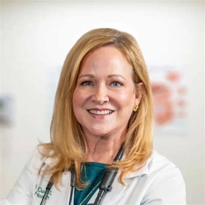 Dr. Theresa Whibley, MD – Virginia Beach, VA