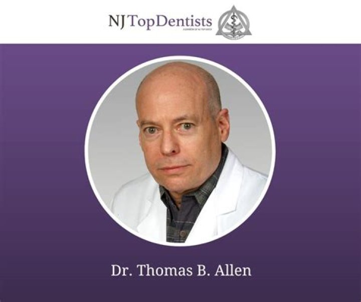 Dr. Thomas Allen, MD – Towson, MD