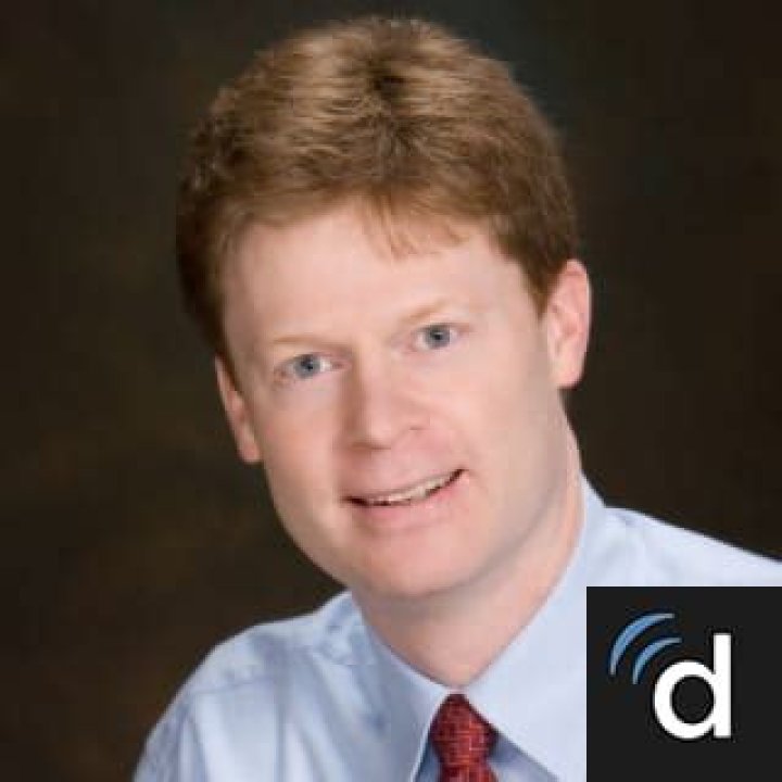 Dr. Thomas Barker, MD – Arlington, TX