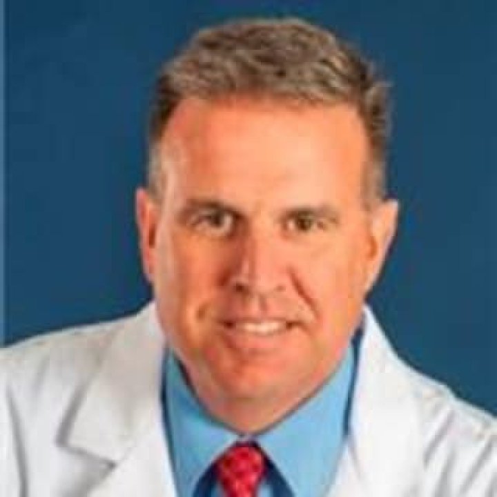 Dr. Thomas Beck Jr., DO – Berlin, MD