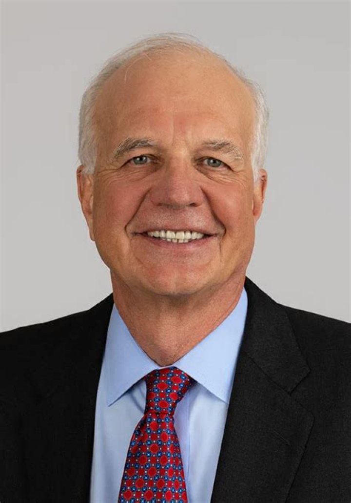 Dr. Thomas Binzer, MD – Weatherford, TX