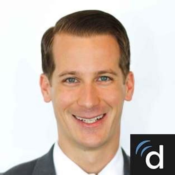 Dr. Thomas Bomberger, MD – Cleveland, OH