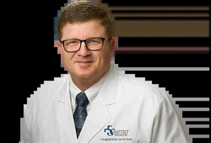 Dr. Thomas Connolly, MD – Boys Town, NE