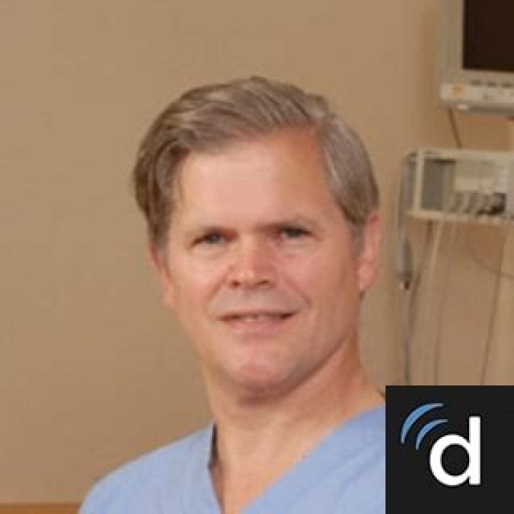 Dr. Thomas Evans, MD – Tulare, CA