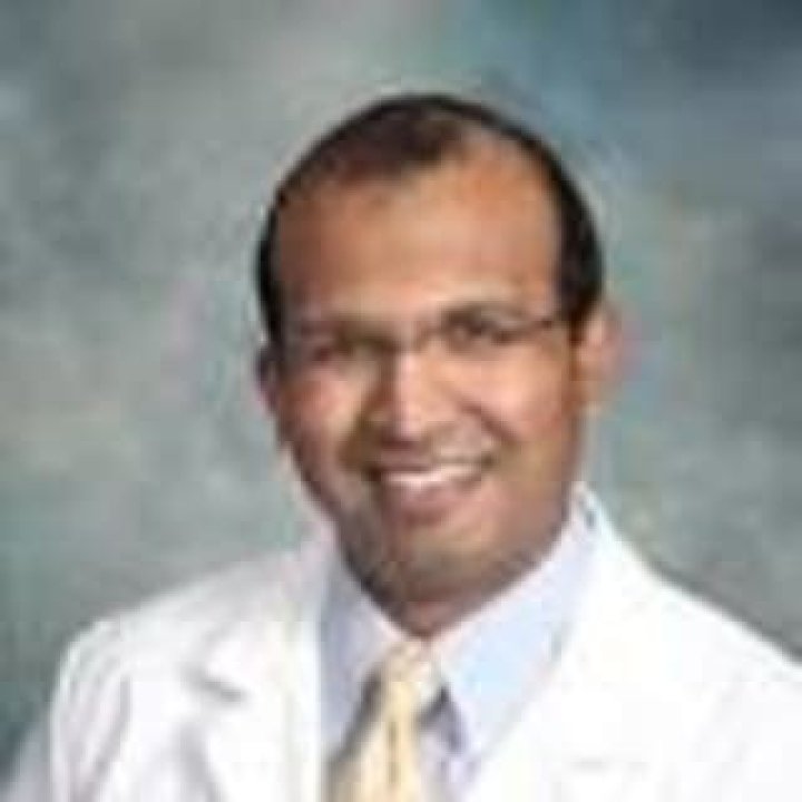 Dr. Thomas Fenter, MD – Flowood, MS