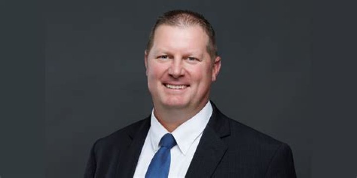 Dr. Thomas Garvey, MD – Rochester, MN