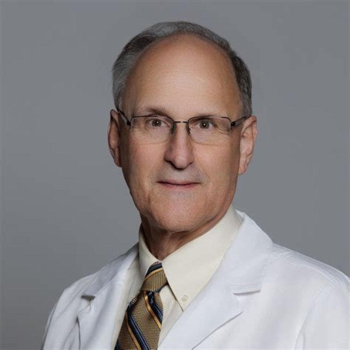 Dr. Thomas Gettelfinger, MD – Memphis, TN