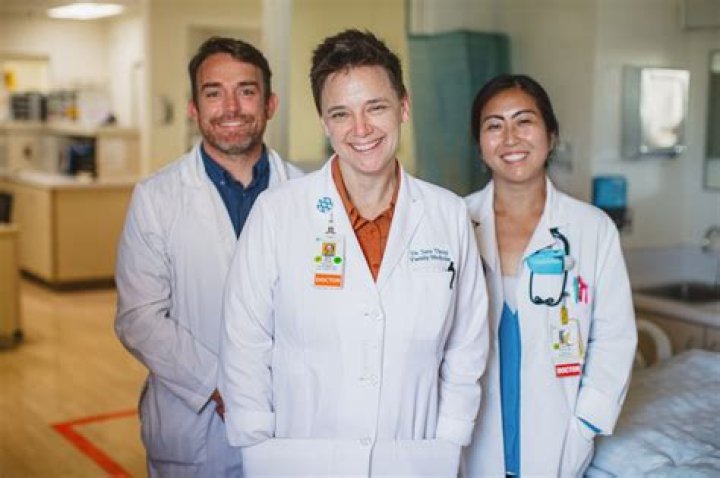 Dr. Thomas Golden, MD – Ventura, CA