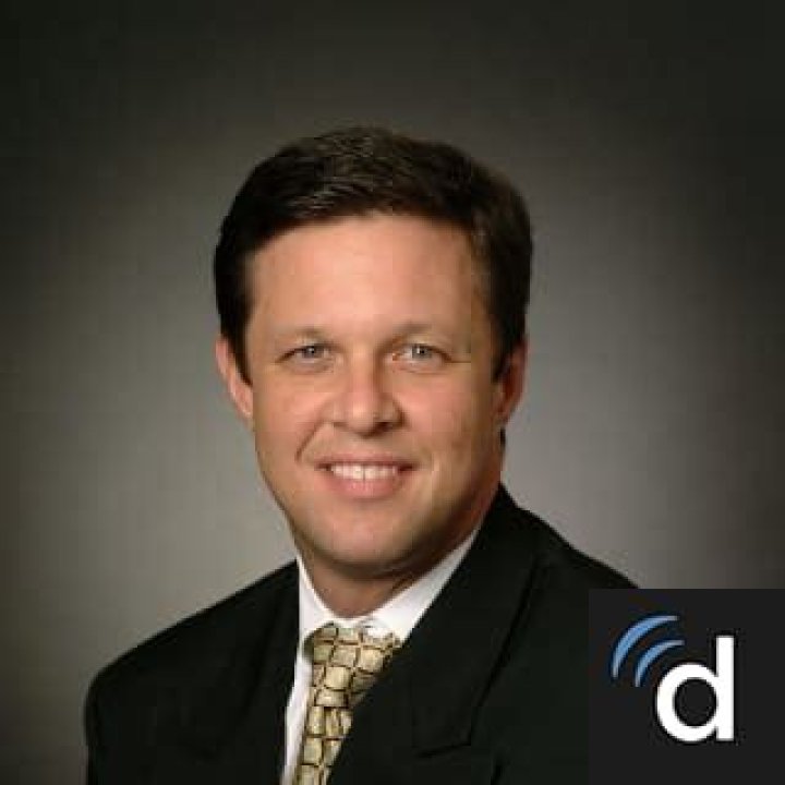 Dr. Thomas Hatchett Jr., MD – Demorest, GA