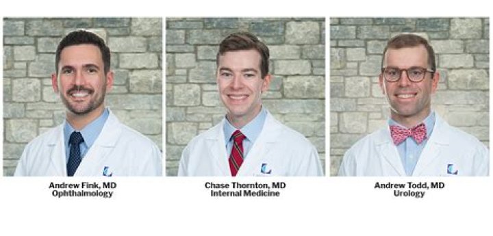 Dr. Thomas Hawkins, MD – Lexington, NC