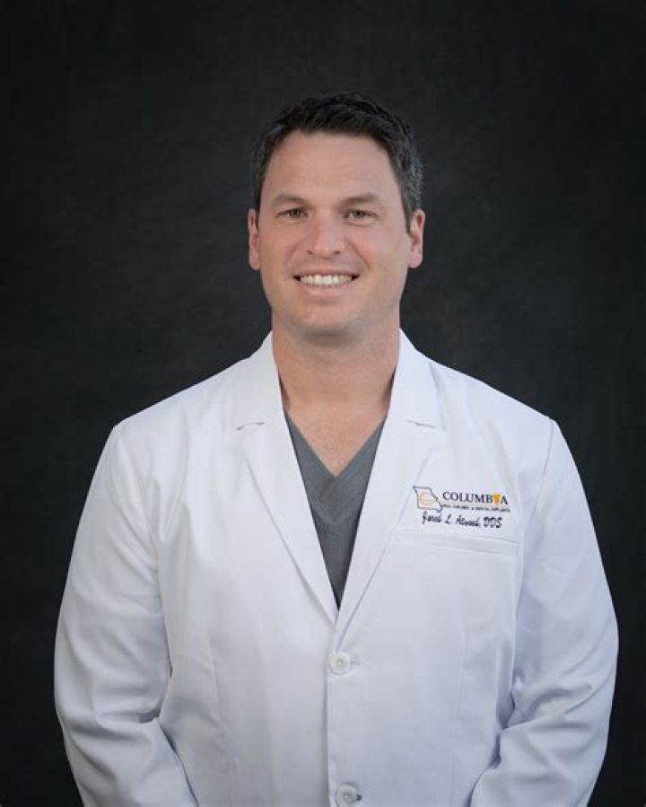 Dr. Thomas Highland, MD – Columbia, MO