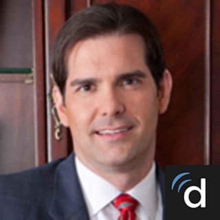 Dr. Thomas Horn, MD – Savannah, GA