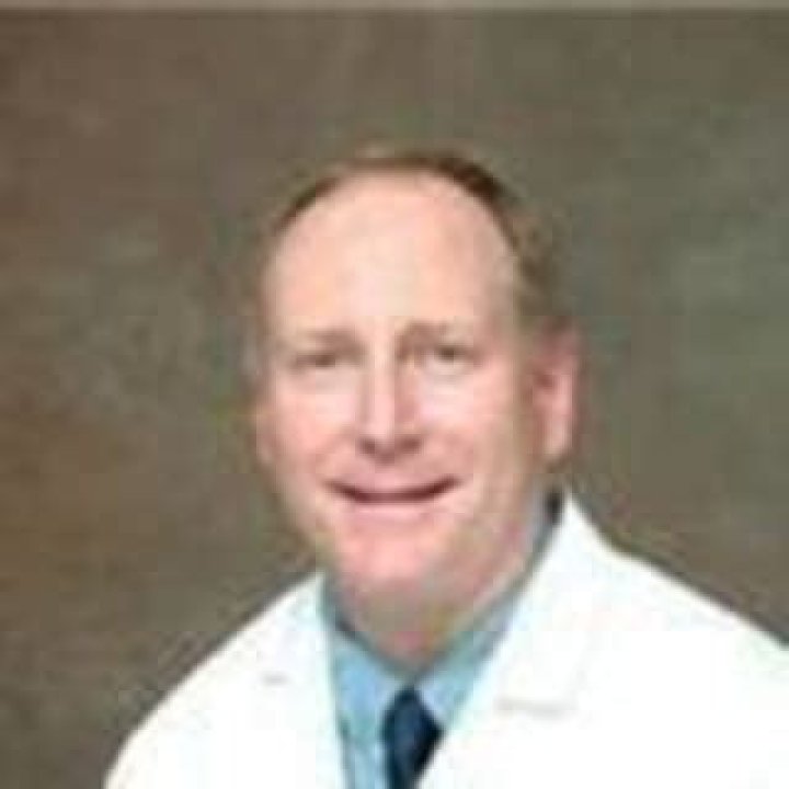 Dr. Thomas Kendall Sr., MD – Greenville, SC