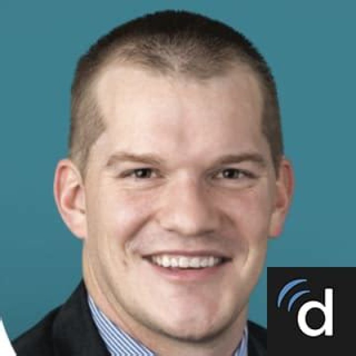 Dr. Thomas Koroscil, MD – Dayton, OH