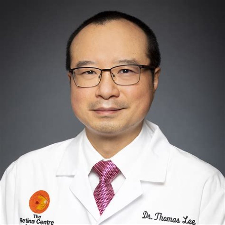 Dr. Thomas Lee, MD – Hartford City, IN