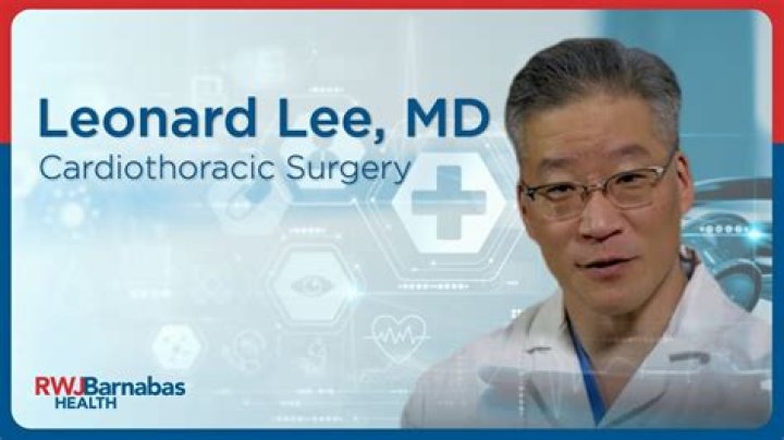 Dr. Thomas Leonard, MD – Carthage, NC