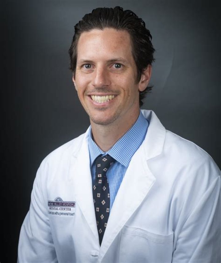 Dr. Thomas Mayer, MD – Sheridan, WY