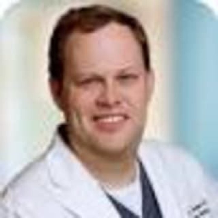 Dr. Thomas Mulhearn IV, MD – Lake Charles, LA