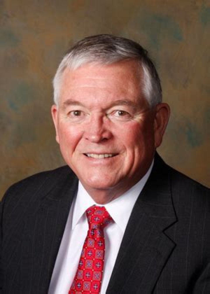 Dr. Thomas Nicholson, MD – Lubbock, TX
