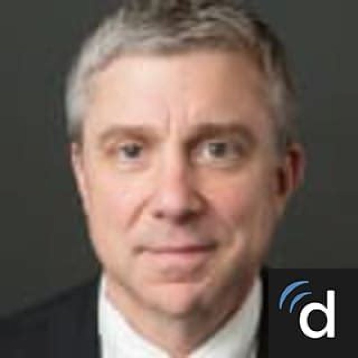 Dr. Thomas Odar, MD – Rockville, MD