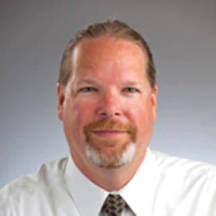 Dr. Thomas Ortmeier, MD – Fargo, ND