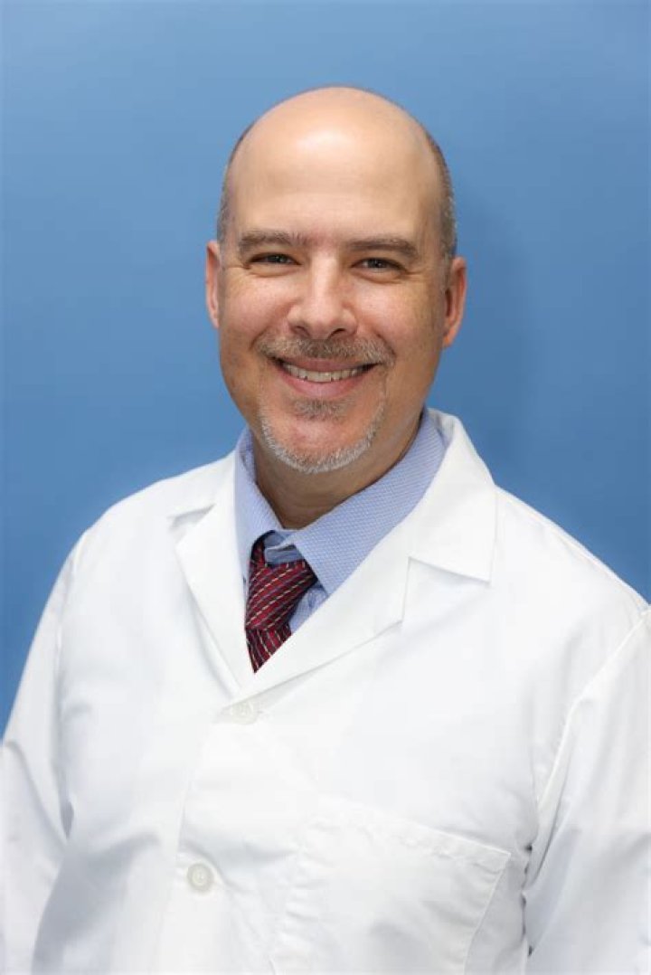 Dr. Thomas Peters, MD – Indianapolis, IN