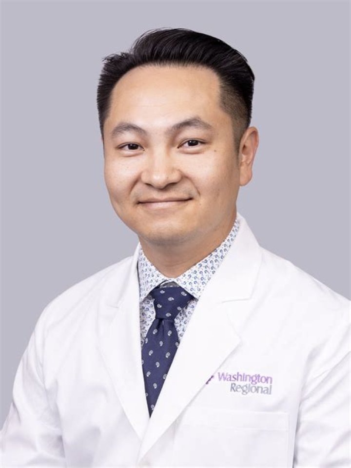 Dr. Thomas Phan, MD – Hanover, MD