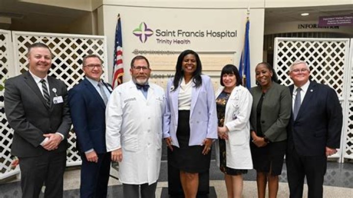 Dr. Thomas Powell, MD – Columbia, SC