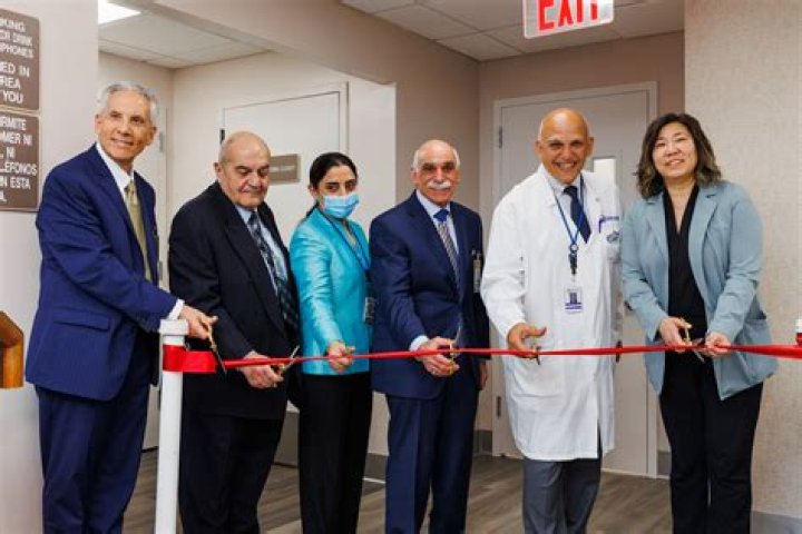 Dr. Thomas Raskauskas, MD – Flushing, NY